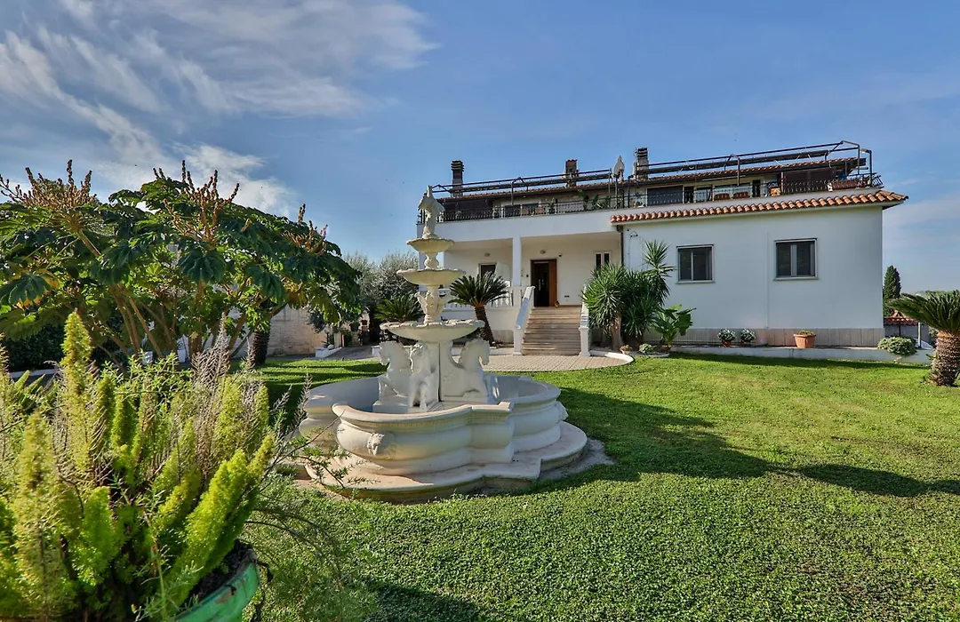 Il Giardino Di Stella-1