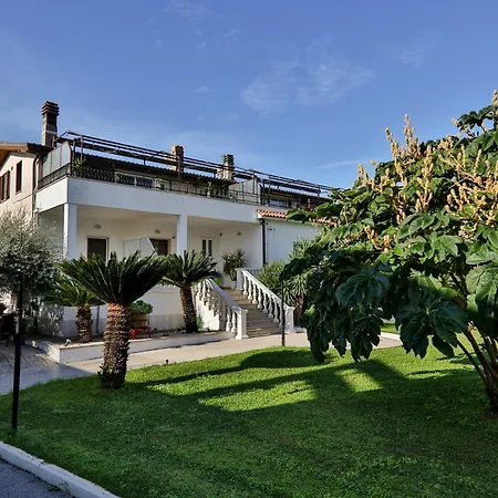 Il Giardino Di Stella-2